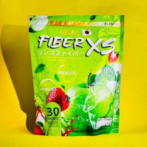 (২ পিস কম্বো ) FIBER XS & Super Slimming Herb